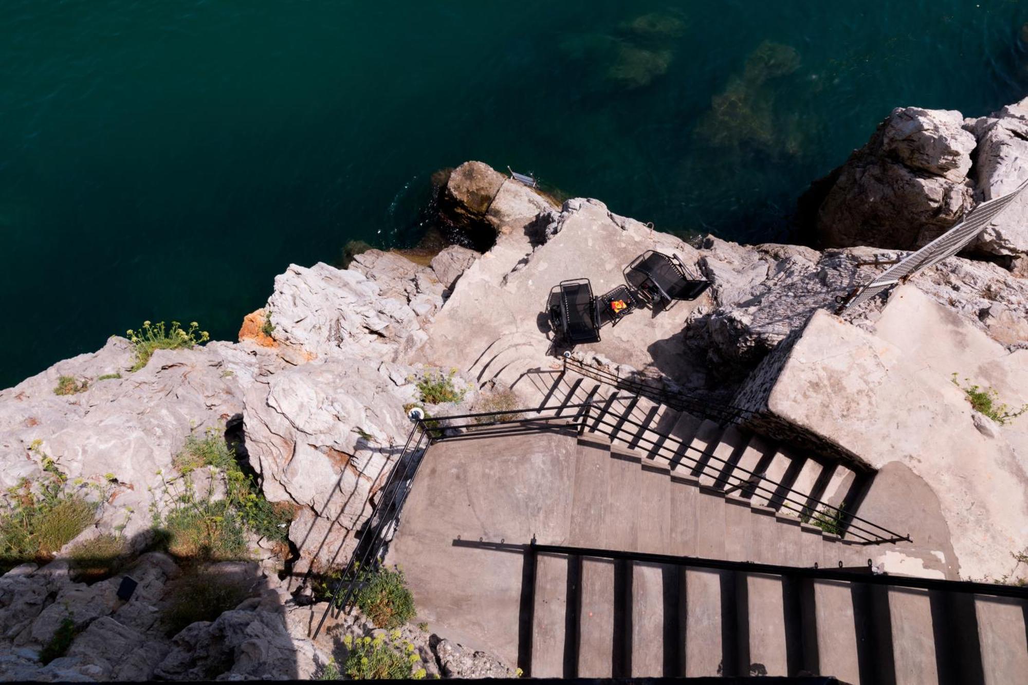 Villa Venere - Amalfi Coast Cetara Exterior photo